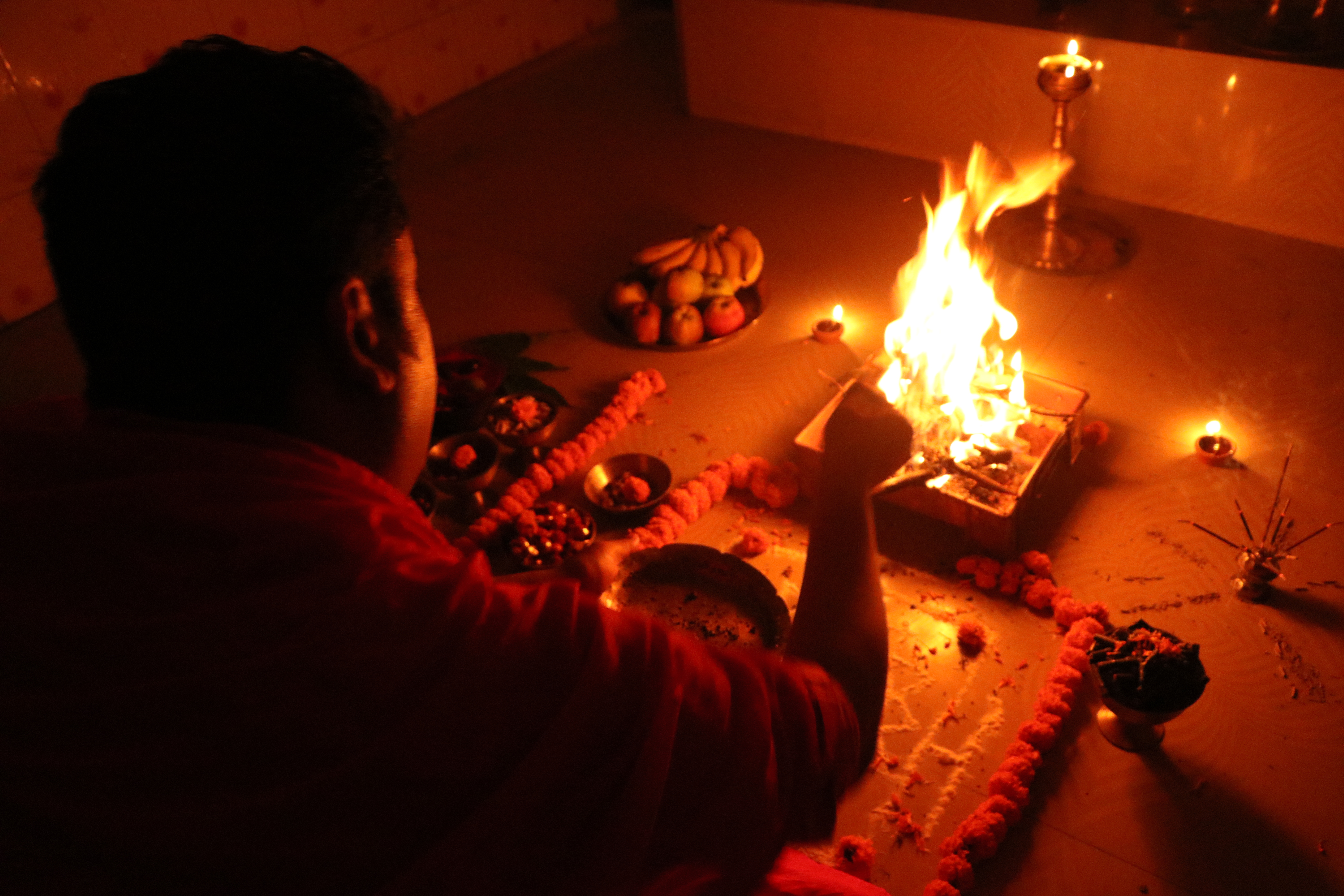 Tantra & Mantra · 03